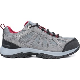 Resim Columbia Redmond III Waterproof 1940591-033 Erkek Outdoor Ayakkabı Gri 
