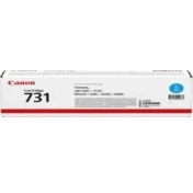 Resim Canon I-Sensys LBP-7100 Mavi Toner 