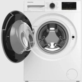 Resim Grundig Gpwm 92655 1200 Devir 9 kg Çamaşır Makinesi 