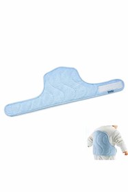 Resim Babyjem Bebek Sırt Desteği - Mavi 