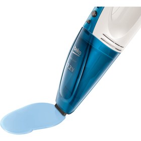 Resim Beko BKK 1194 Şarjlı El Tipi Süpürge 