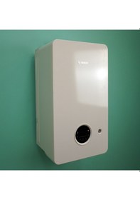 Resim Bosch Condens 2200 İ 24 kW Yoğuşmalı Kombi 