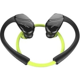 Resim Zealot H6 Kablosuz Kulak İçi Kulaklıklar BT5.0 Stereo Müzik Kulaklıkları Mikro ile su geçirmez spor kulaklığı (Yurt Dışından) 