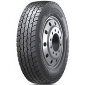 Resim Hankook 265\u002F70R17.5 140\u002F138M Smart Flex DH35 (4 Mevsim) (2024) 