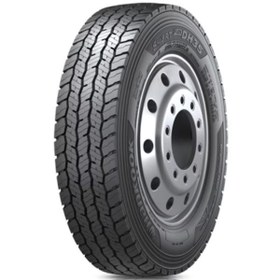 Resim Hankook 265\u002F70R17.5 140\u002F138M Smart Flex DH35 (4 Mevsim) (2024) 