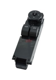 Resim Ford On Kapı Cam Acma Anahtarı Ciftli Sol Courıer 14 / Connect 13 / - Kraw An-330 