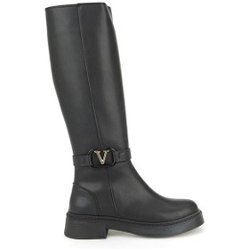 Resim Ziya, Kadın Cizme 1531044z40111 Siyah 1531044z40111 000 Siyah 