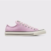 Resim Converse Chuck Taylor All Star Kadın Mor Sneaker 