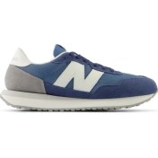Resim New Balance Erkek Ayakkabı MS237LBW 