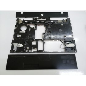 Resim HP Uyumlu PROBOOK 4510S ÜST KASASI 