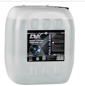 Resim Divortex Motor Temizleme Sıvısı 20 Kg. 