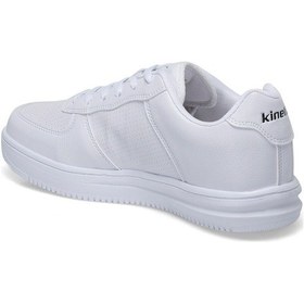 Resim Kinetix Abel Beyaz Unısex Sneaker Çok Renkli 