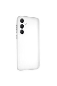 Resim artlab Art Galaxy A25 5G Kılıf Silikon - Şeffaf Lab 