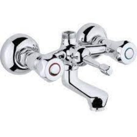 Resim Genel Markalar Klasik Banyo Bataryası 