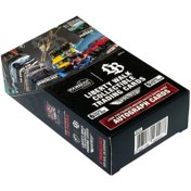 Resim Nessiworld Tarmac Cards Liberty Walk Koleksiyonluk Kartları Cilt 01 Kutu TC-LBC-01 