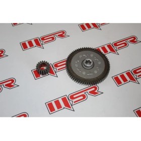 Resim Msr Cub 100-110 67 Grup Dişli 