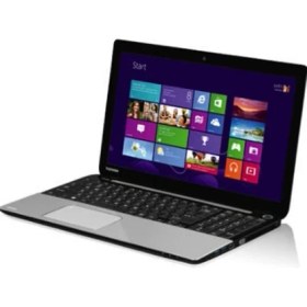 Resim Toshiba L50T-A-122 İ5-3230M 8 GB Ram 240 GB SSD Nvidia Geforce Gt 740M 2gb 15,6 Inç Win 10 (Yenilenmiş Dizüstü Laptop) 
