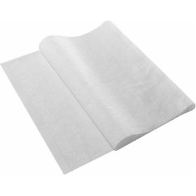 Resim FAF 10 Adet Xiaomi Smart Air Purifier 4 Lite Filtre Üstüne Tüy ve Toz Tutma Elektrostatik Elyaf Pamuk Ön Filtre 