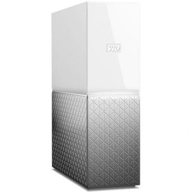 Resim WD WDBVXC0040HWT-EESN 4TB 3.5" My Cloud USB3.0 Beyaz Harici HardDisk 