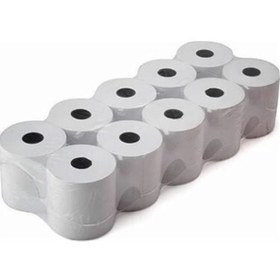 Resim Sia Yeni Nesil Yazarkasa Pos Rulosu 56 Mm 16 Metre 10 Adet 