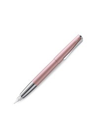Resim Lamy L69rm-ef Roller Kalem, Su Bazlı, Stüdyo Gül Mat, Çift Kullan Çok Renkli 