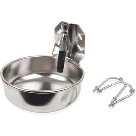 Resim Melasty Otomatik Inox Suluk Şamandıralı 5 L 