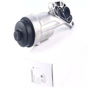 Resim Opel Corsa D 1.2 / 1.4 Yağ Soğutucu Gm Orjinal 5650370 - 93190129 