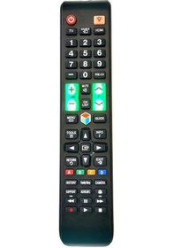 Resim Samsung 3D Smart Led Tv Kumanda 