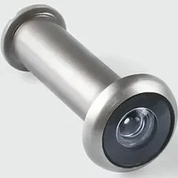 Resim Tenyale 50-90 MM Çelik Kapı Dürbünü 