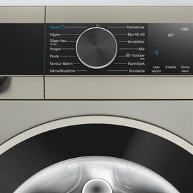 Resim Siemens WG52A2ZXTR Çamaşır Makinesi 
