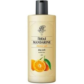 Resim Rebul Mandalina Duş Jeli 500 Ml 