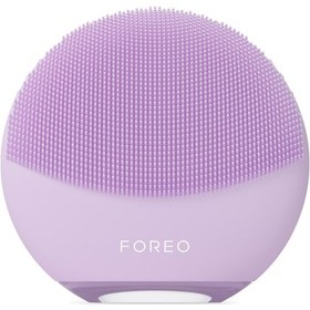 Resim Foreo Luna™ 4 mini Yüz Temizleme Cihazı, Lavender 