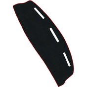 Resim Opel Vectra 1995-2002 B Kasa Torpido Koruma Halısı & Torpido Koruyucu Örtü 