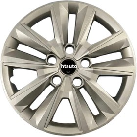 Resim htauto Megane 4 16 Inç Uyumlu Jant Kapağı 