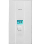 Resim Veito Blue S 3 Faz Şofben 24 Kw (YENİ) 