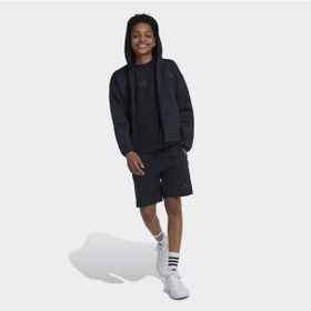 Resim Adidas Jf2847 J Z.n.e.fz Çocuk Eşofman Üstü Siyah 