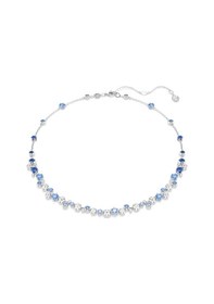 Resim 5732255 Swarovski Kolye Constella:all Ard V Blu/rhs Metalik 