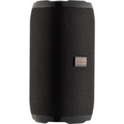 Resim MF PRODUCT 0216 Bluetooth Kablosuz Speaker Siyah 