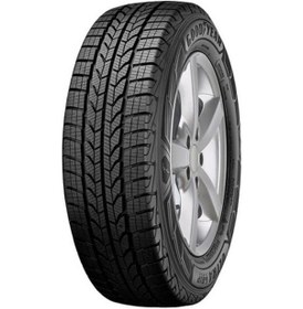 Resim Goodyear 205/65 R16C 107/105T UltraGrip Cargo Kış Lastiği 2023 