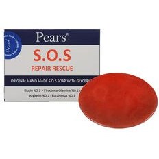 Resim Pears Gliserinli SOS Sabun 120 gr 