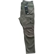Resim Road Life Cargo Verde Motosiklet Pantolonu 