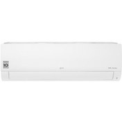 Resim LG Dual Eco S3-W18KL3BA 18000 BTU Duvar Tipi Inverter Klima 