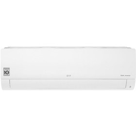 Resim LG Dual Eco S3-W18KL3BA 18000 BTU Duvar Tipi Inverter Klima 
