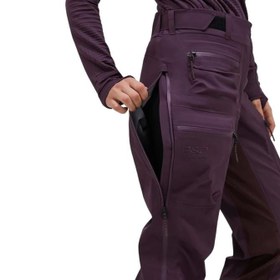 Resim Peak Performance Vislight Gore-tex Kadın Kayak Pantolonu 