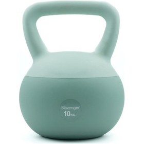 Resim Slazenger Soft Kettlebell 10 KG 