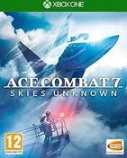 Resim Ace Combat 7 Xbox One Game 