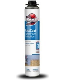 Resim Kraken Sprey Köpük 