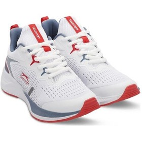Resim Slazenger Water İthl Beyaz Kadın Günlük Spor Ayakkabı V2-beyaz Beyaz 