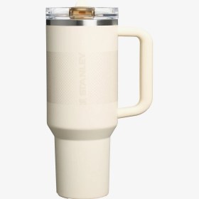 Resim Stanley The Quencher 1,18 Lt Krem Termos 12486 Krem 