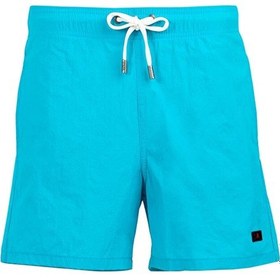 Resim Miami Beach 540 Turkuaz Naylon Sort 540-turkuaz-naylon-sort Erkek Şort Mayo Mavi 540-turkuaz-naylon-sort Mavi 
